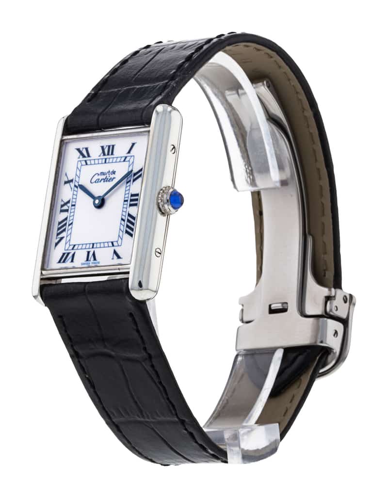 Cartier Must W1001465
